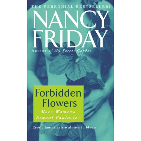 Forbidden Flowers More Women s Sexual Fantasies Kindle Editon