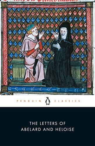 Forbidden Fruit From The Letters of Abelard and Heloise Penguin Great Loves Doc