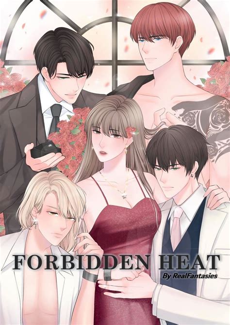 Forbidden Heat Reader