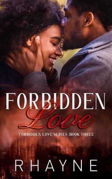 Forbidden Love Series Book 6 Into The Divine Doc