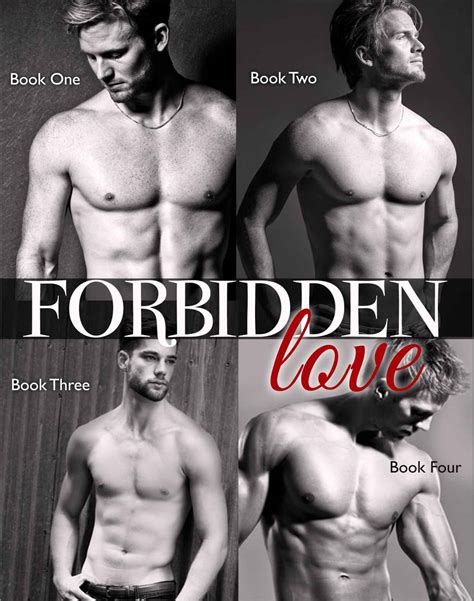 Forbidden Love Series SubmissiveRomance Complete Collection Doc