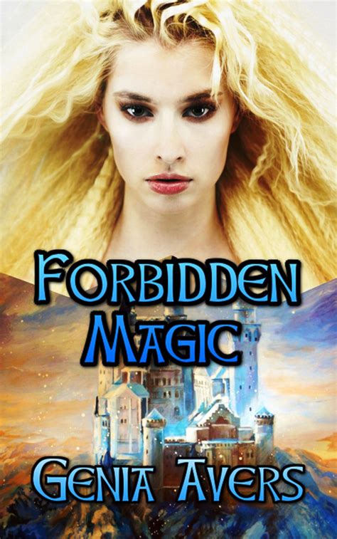 Forbidden Magic PDF