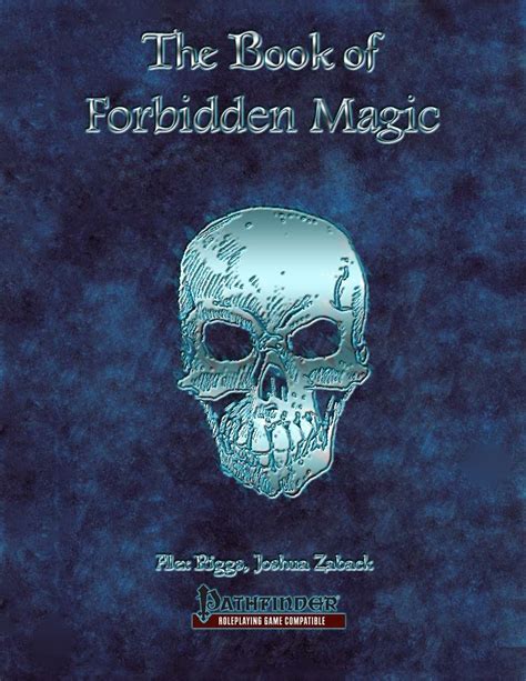 Forbidden Magic PDF