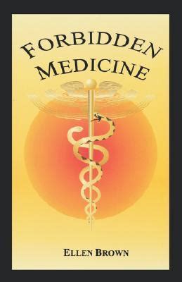 Forbidden Medicine Is Effective Non-toxic Cancer Treatment Being Suppressed Doc