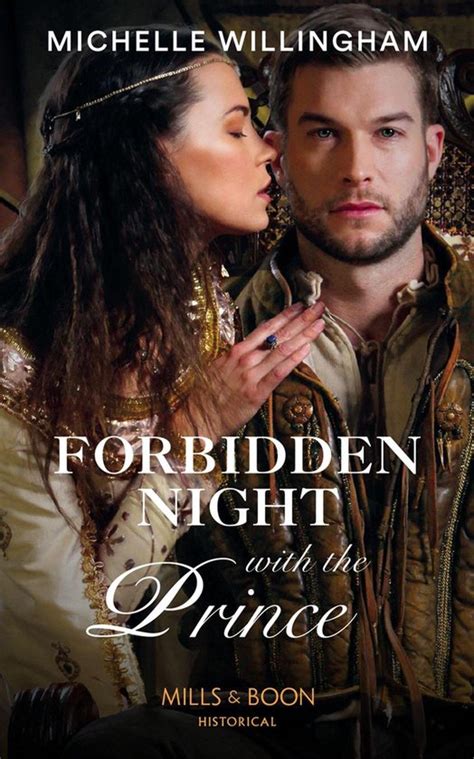 Forbidden Night with the Prince Warriors of the Night Epub