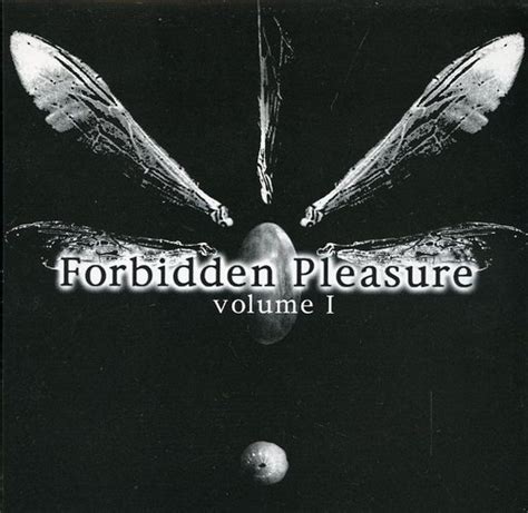 Forbidden Pleasures Volume 1 Epub