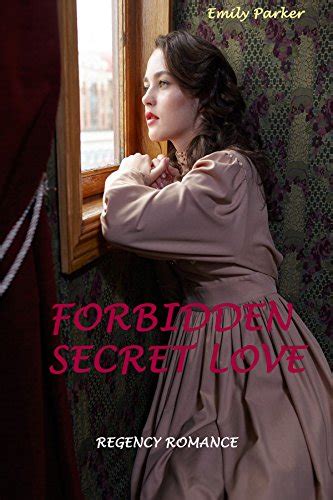 Forbidden Secret Love Regency Romance Doc