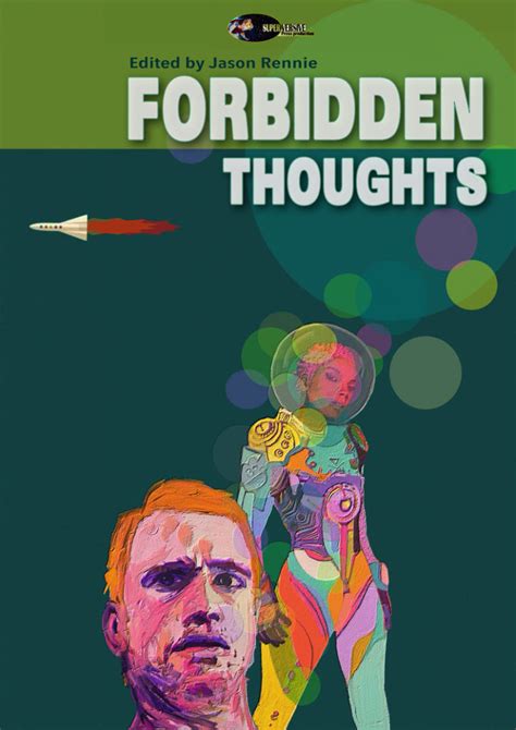 Forbidden Thoughts Kindle Editon