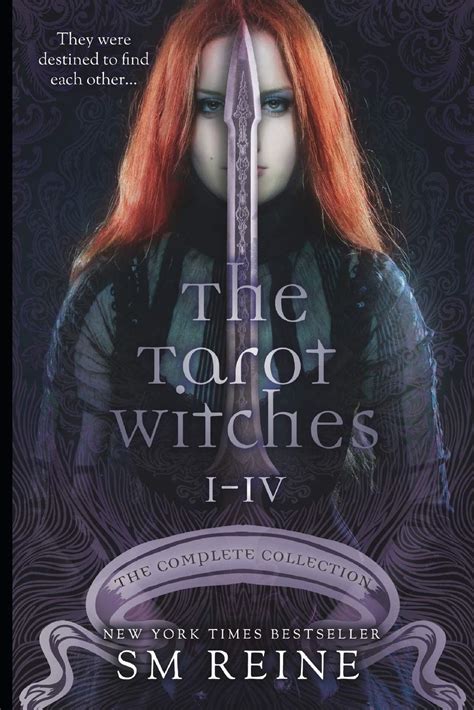 Forbidden Witches Tarot Witches Book 2 Doc