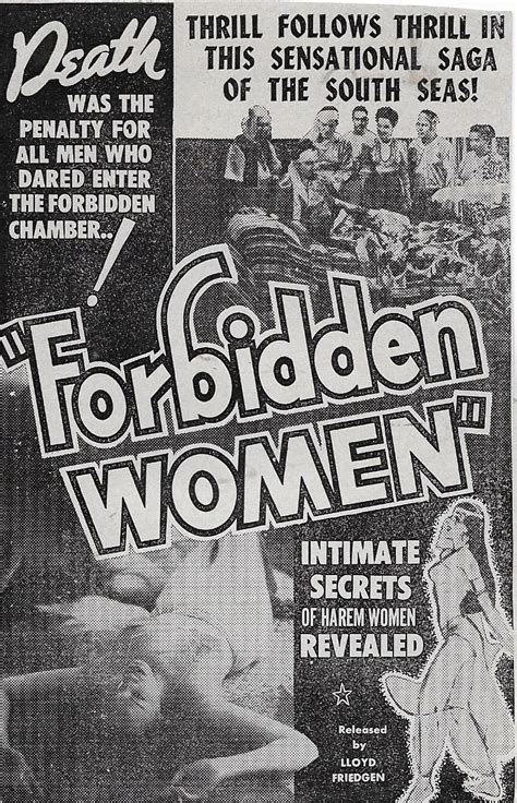 Forbidden Women Who Dare PDF