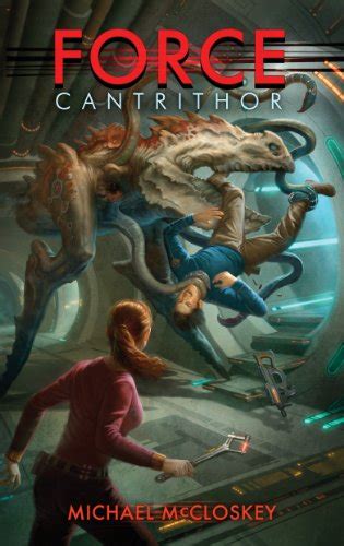 Force Cantrithor Epub