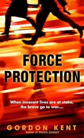 Force Protection Alan Craik Doc