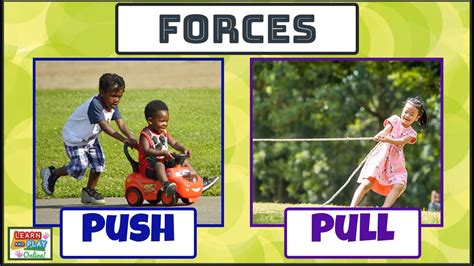 Force Push