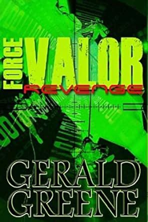 Force Valor - Revenge Epub