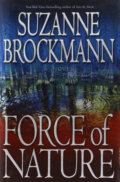 Force of Nature Troubleshooters Book 11 Doc