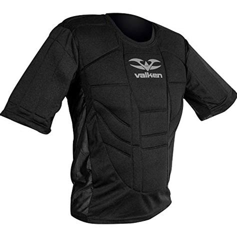 Force on Force Padded Paintball Shirt: A Comprehensive Guide