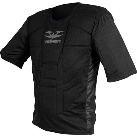 Force on Force Padded Paintball Shirt: Elevate Your Tactical Training