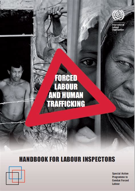 Forced Labour and Human Trafficking Handbook for Labour Inspectors Doc