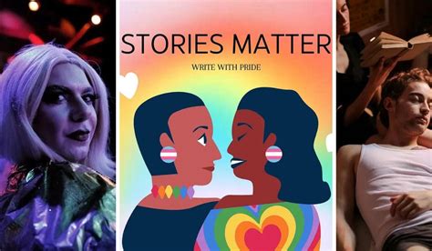 Forced by a Lesbian: The Profound Impact of Queer Storytelling in Film