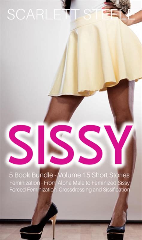 Forced sissy Ebook Reader