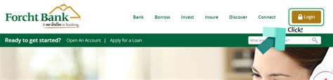 Forcht Bank Login: A Comprehensive Guide to Accessing Your Account