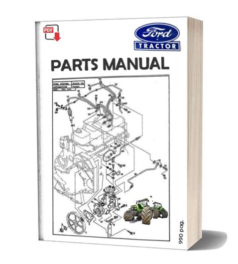 Ford 2703e Manual Ebook Reader