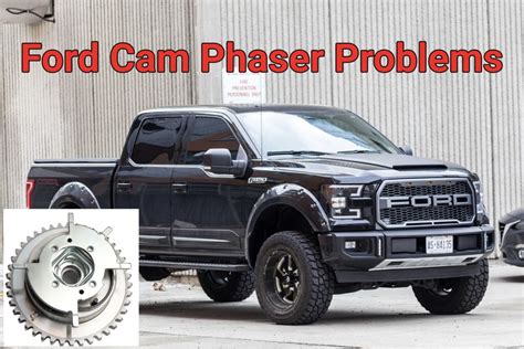 Ford Cam Phaser Recall Ebook Epub