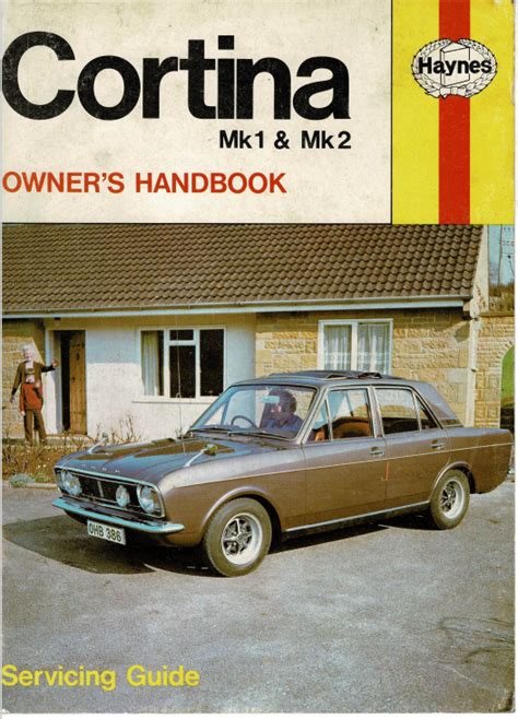 Ford Cortina 80 Handbook Pdf Reader