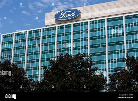 Ford Motor Credit Address: 24724 Ford Motor Company Drive, Dearborn, MI 48120