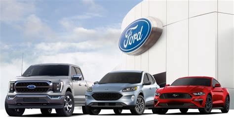 Ford Motor HR: A Case Study in Innovation and Transformation