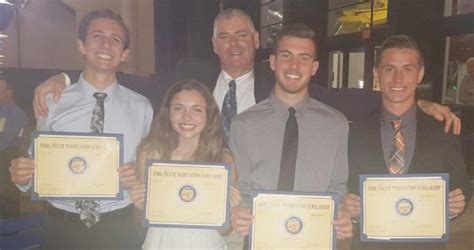 Ford Scholarship San Diego: A Comprehensive Guide