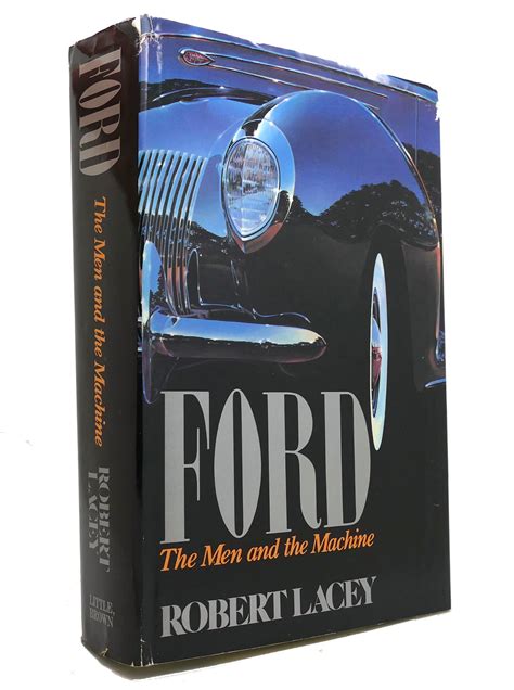 Ford The Men and the Machine Part 2 PDF