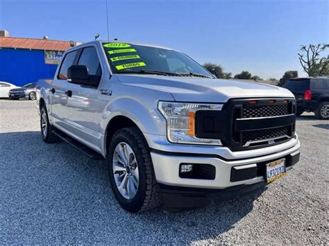 Ford Tulare CA: Driving Excellence in Tulare County