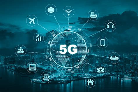 Fordai: The Future of Connectivity in a 5G World