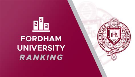 Fordham University: A Rising Star in U.S. News Rankings
