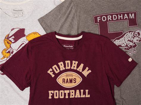 Fordham University Store: Your Destination for Rams Gear and More
