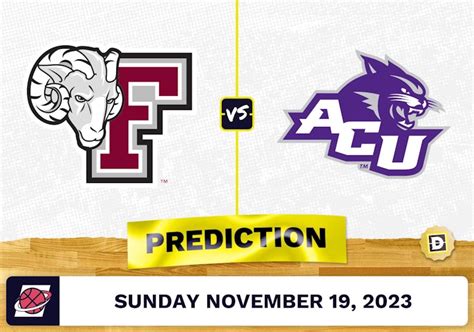 Fordham vs. ACU: An In-Depth Comparison