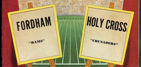 Fordham vs. Holy Cross: A Comparative Analysis of Two Prestigious Universities