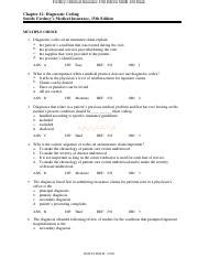 Fordney Chapter 3 Exercise Answers Reader