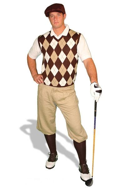 Fore! The Ultimate Guide to Golf Male Halloween Costumes