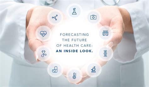 Forecasting the Future of Healthcare with James Austin Johnson