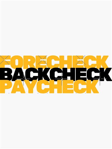 Forecheck, Backcheck, Paycheck: Achieving Success with the Boston Bruins