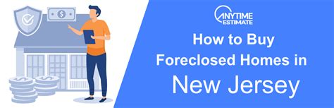 Foreclosed Homes in New Jersey: A Guide to Opportunities and Pitfalls