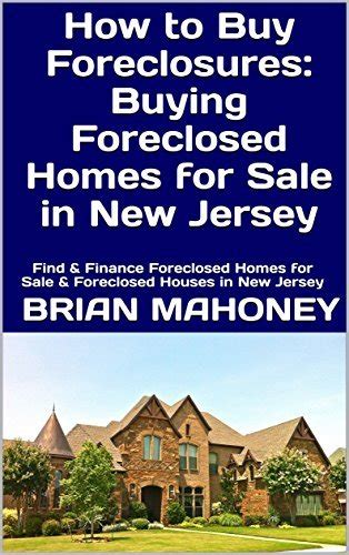 Foreclosed Homes in New Jersey: A Rising Trend, a Troubling Sign