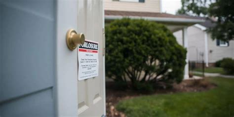 Foreclosure in New Jersey: A Guide to Navigating the Process