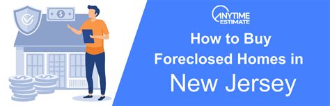 Foreclosures in New Jersey on the Rise