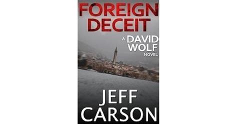 Foreign Deceit David Wolf Doc