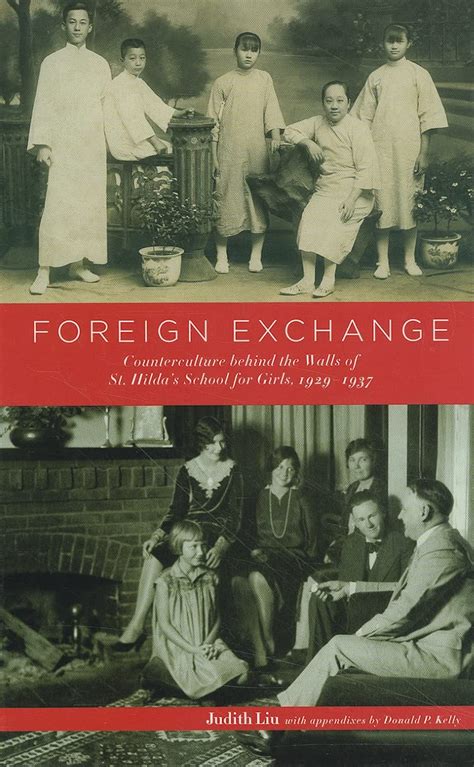 Foreign Exchange Counterculture Behind the Walls of St. Hilda's School for Girls Doc