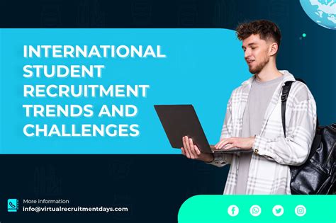 Foreign Student Recruitment: A Comprehensive Guide to Success