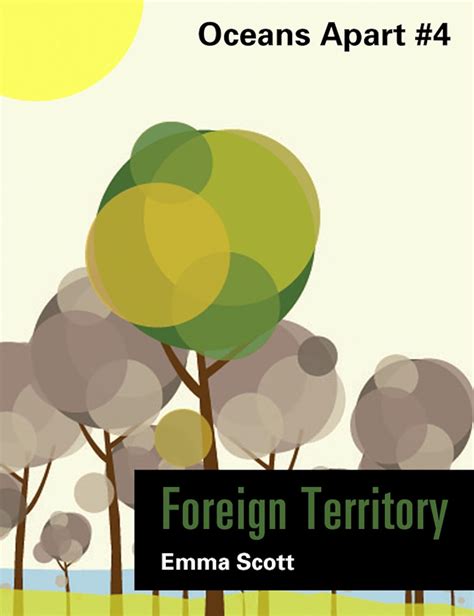 Foreign Territory Oceans Apart Short Story 4 Epub